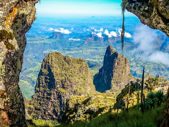 Ethio paradise tours