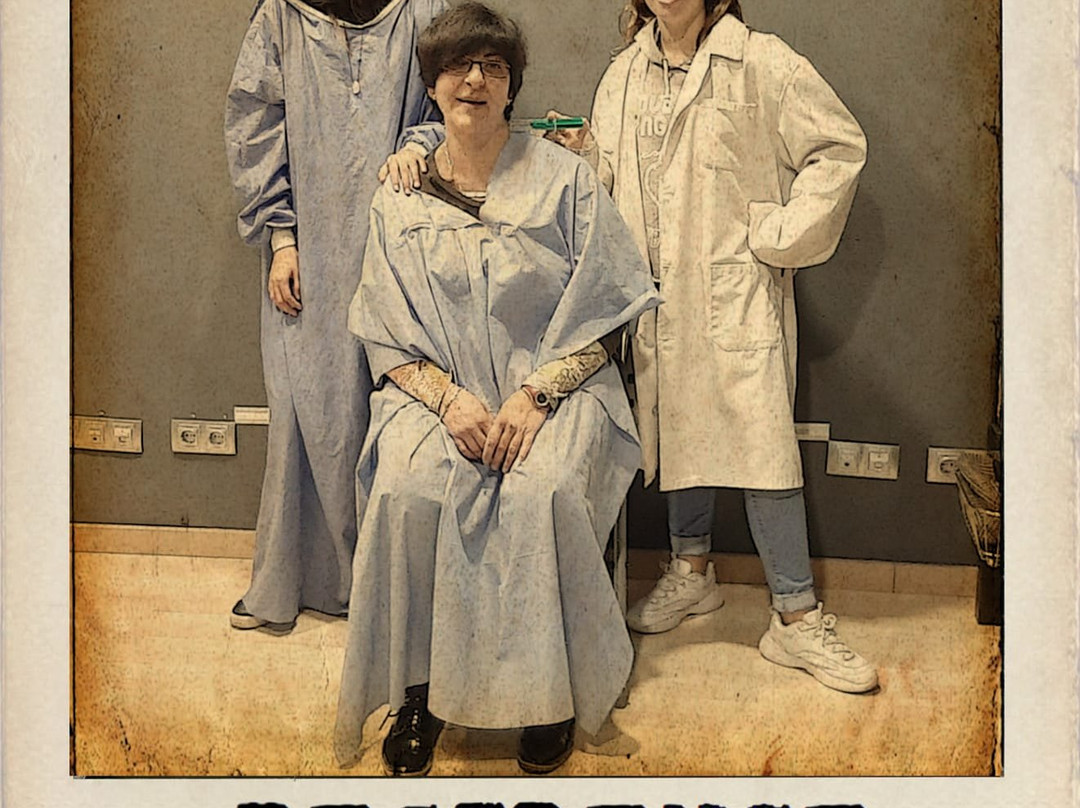 Zona Room Escape-Palleja必去景点