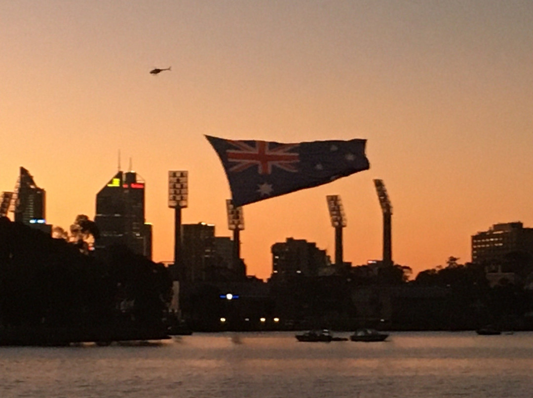 布斯伍德假日酒店主图