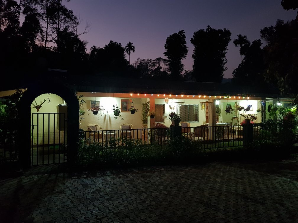 Ebony Springs Specialty Teas and Home Stay Accommodation主图