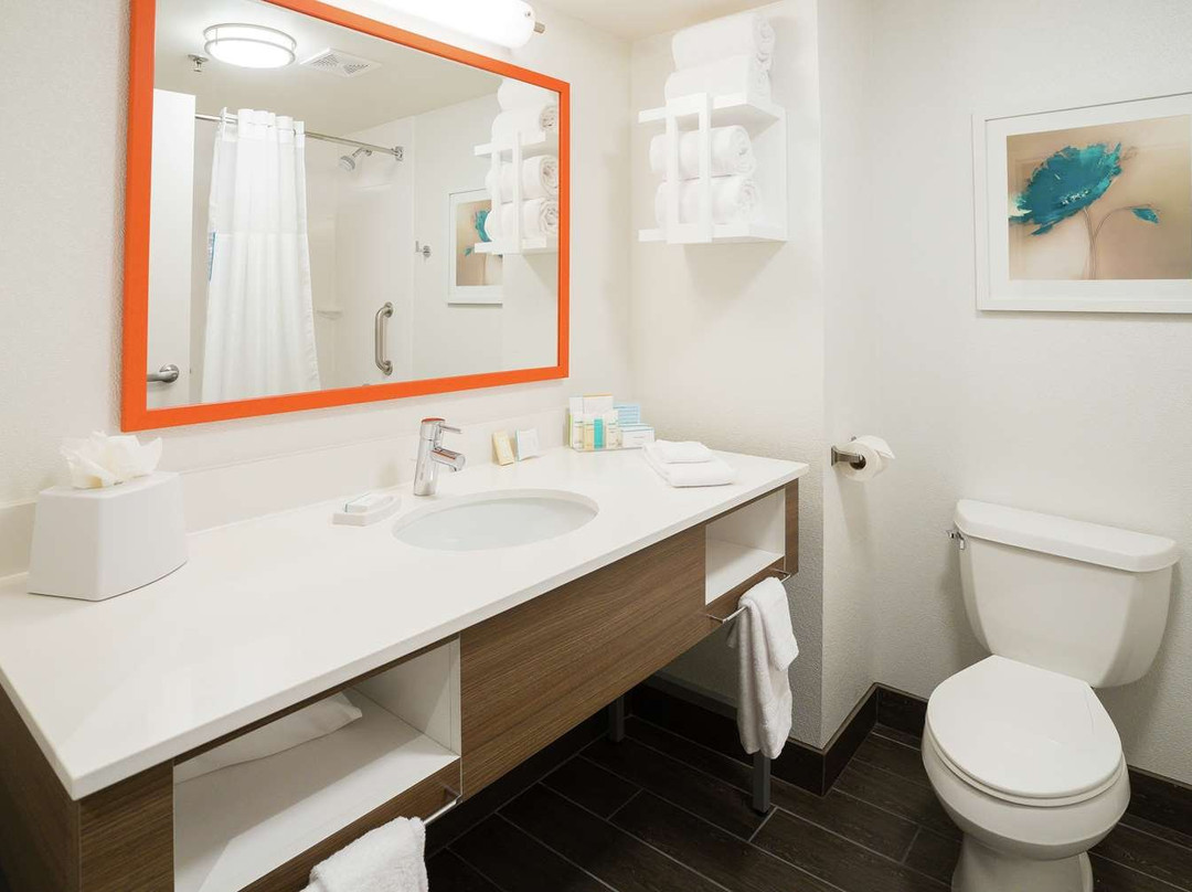 Hampton Inn Clarks Summit主图