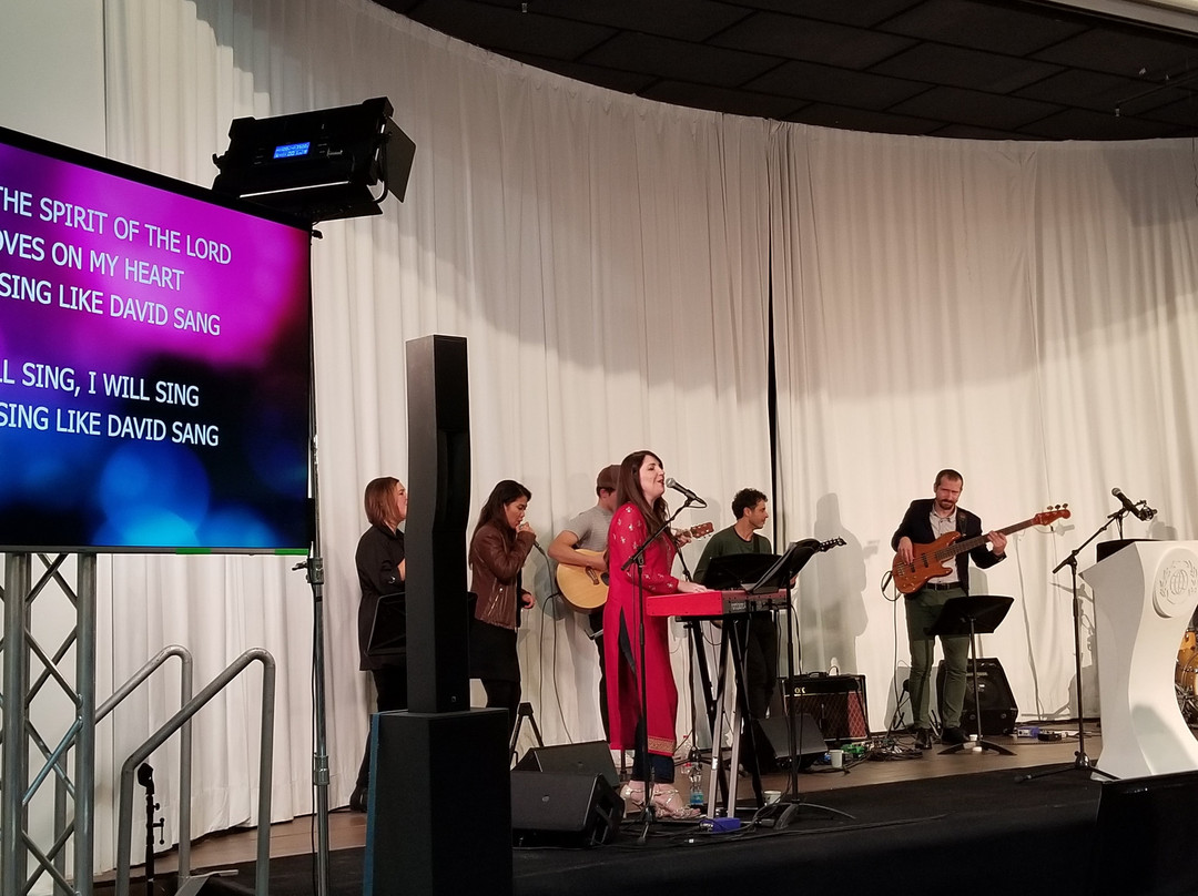 耶胡达酒店主图