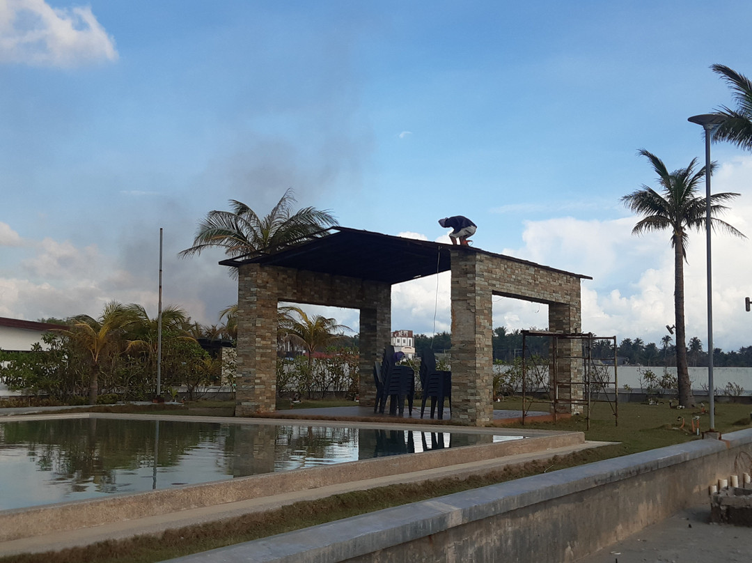 克瑞亚库酒店主图