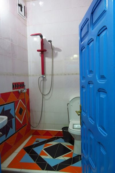 卡萨安奈瑟酒店主图