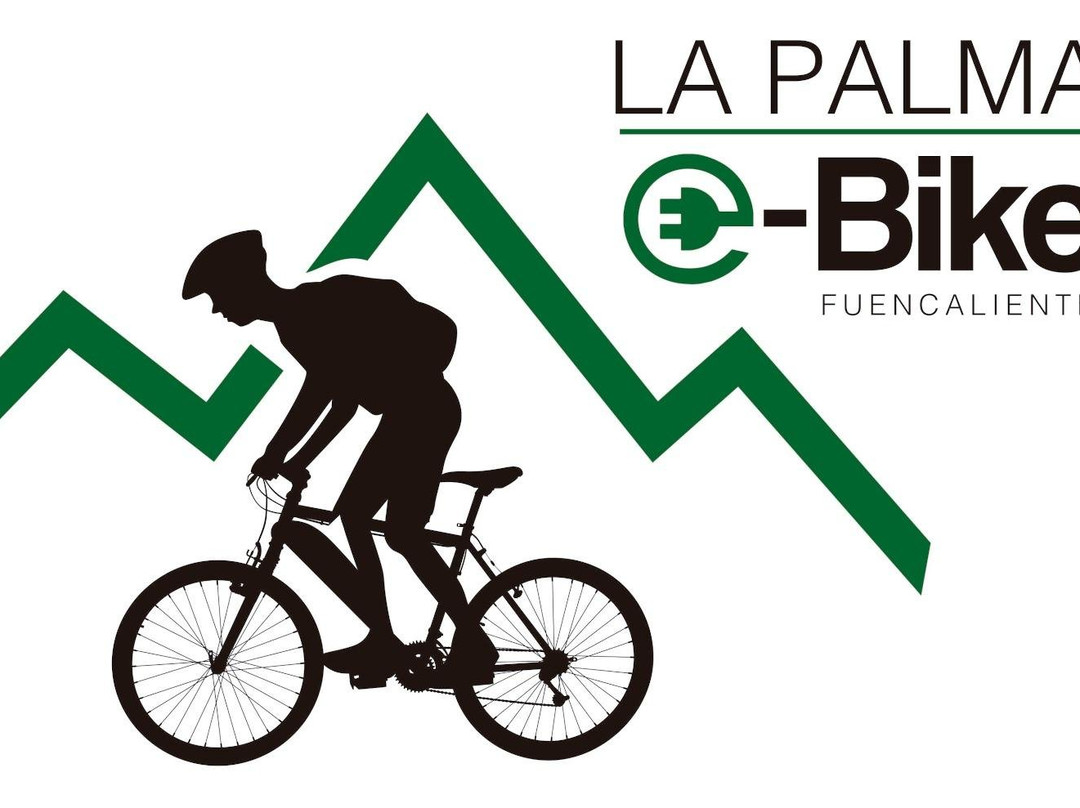 La Palma E-Bike景点图片