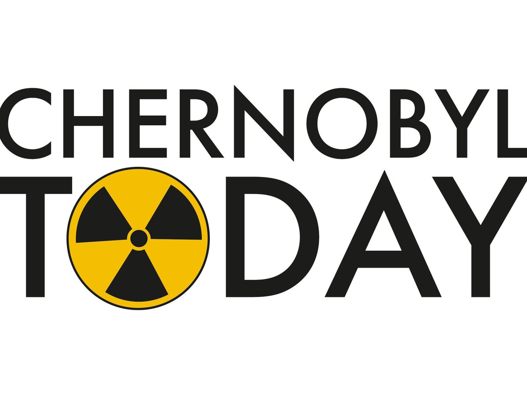 Chernobyl Today-切尔诺贝利必去景点