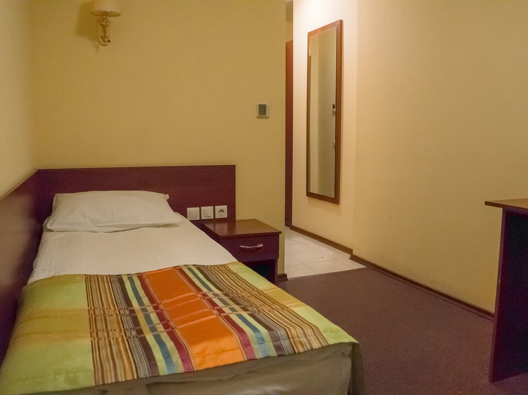 Amaks Hotel Azov主图
