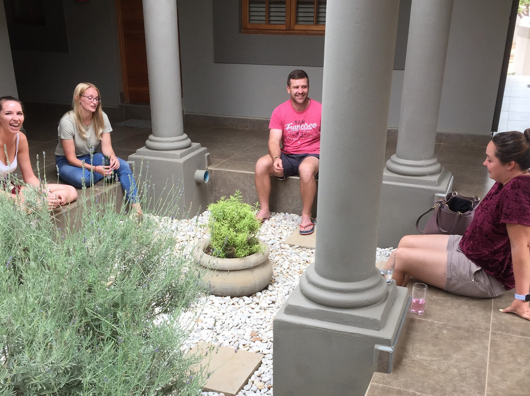 Guesthouse @ 56主图