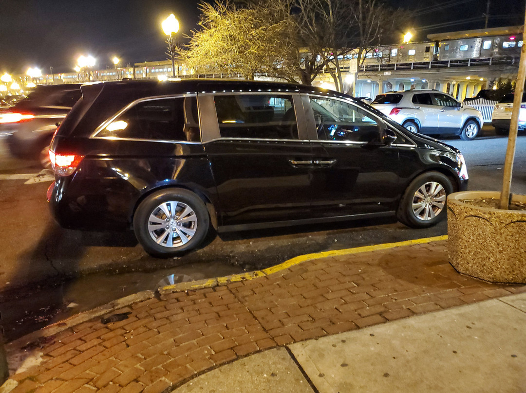 Babylon Taxi and Airport Service-Babylon必去景点