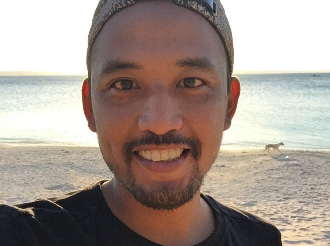 Tablolong Beach景点图片