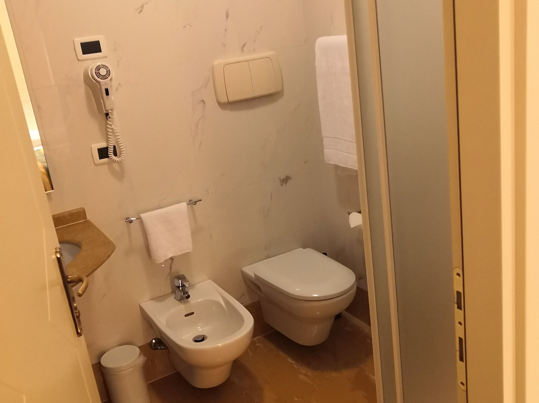 Hotel Alle Acque主图