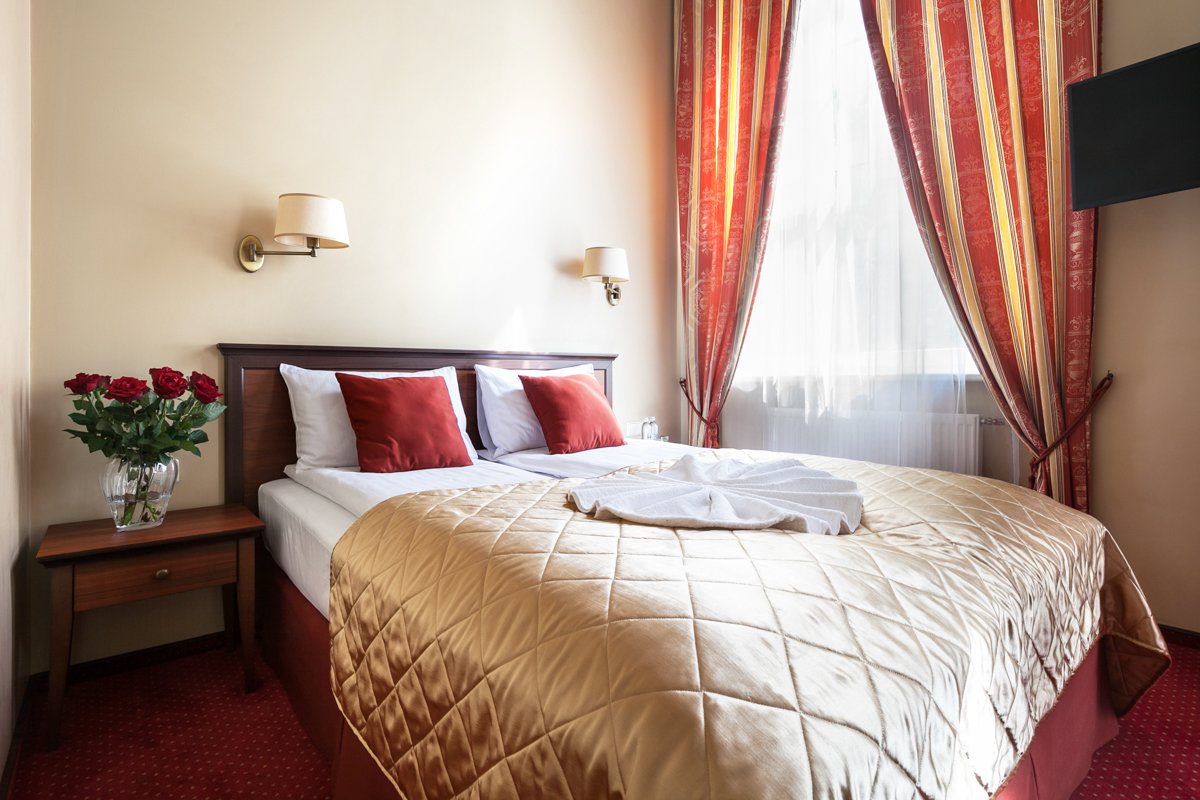 Hotel Conviva-官方
