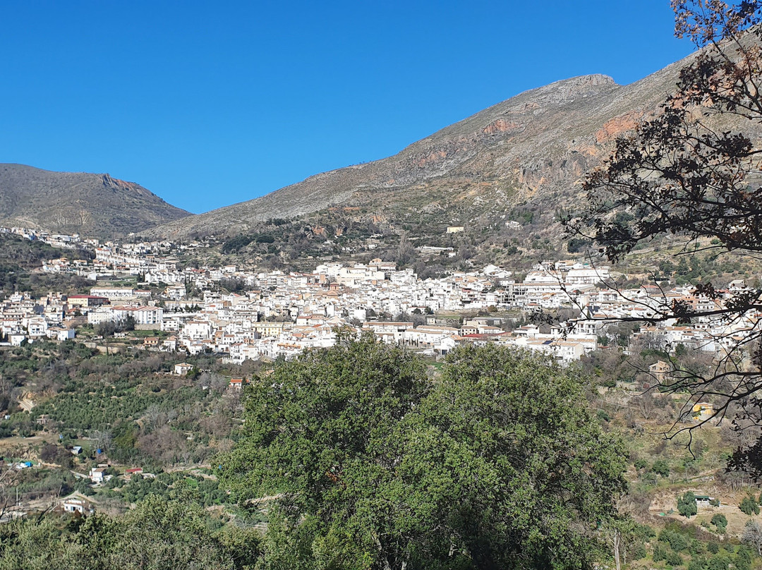 Guejar Aventura景点图片