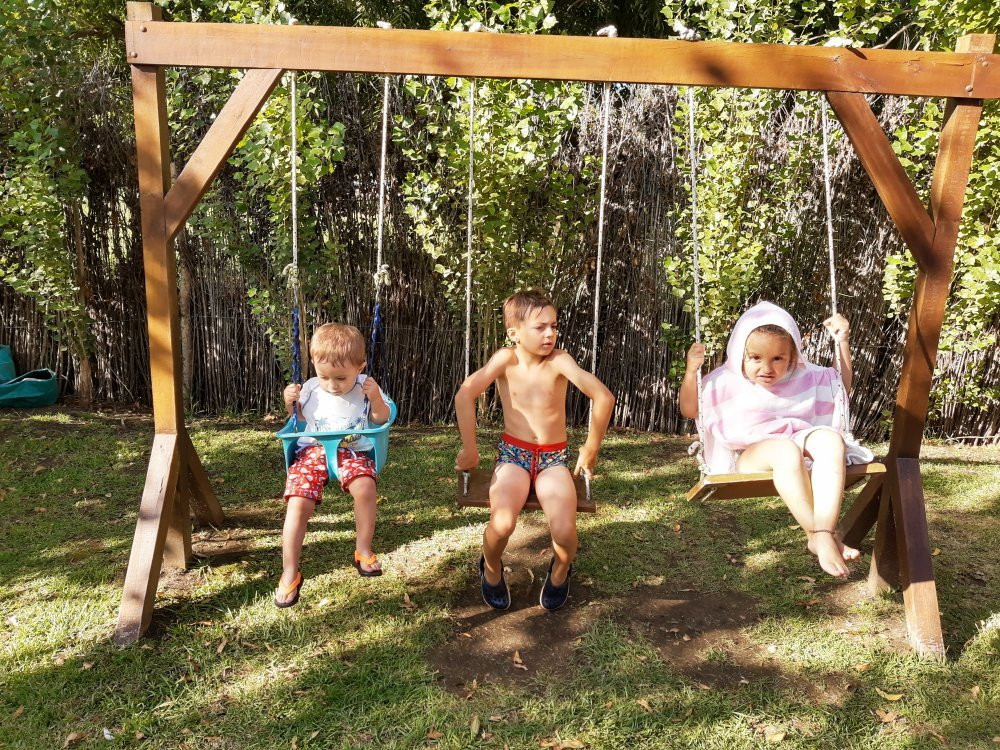 Brisas Del Mar主图