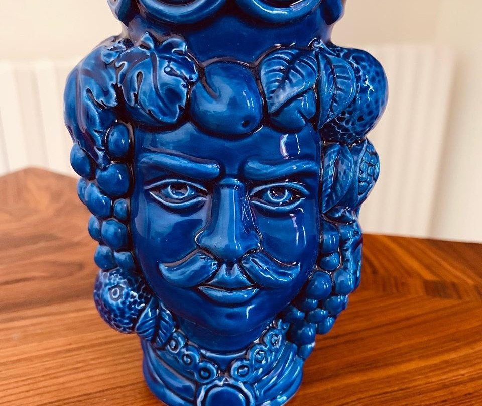 Il Giardino di Venere主图