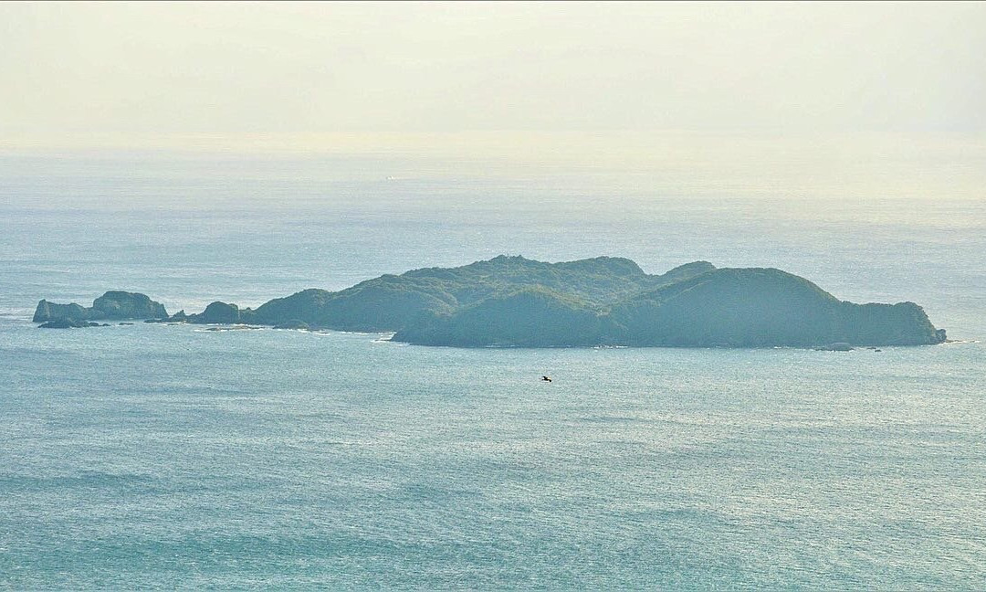 Fukashima Island-佐伯市必去景点