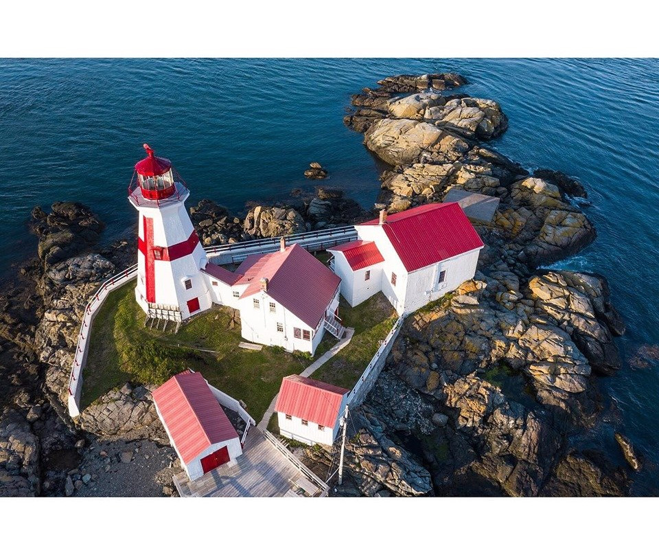 Campobello Sightseeing景点图片