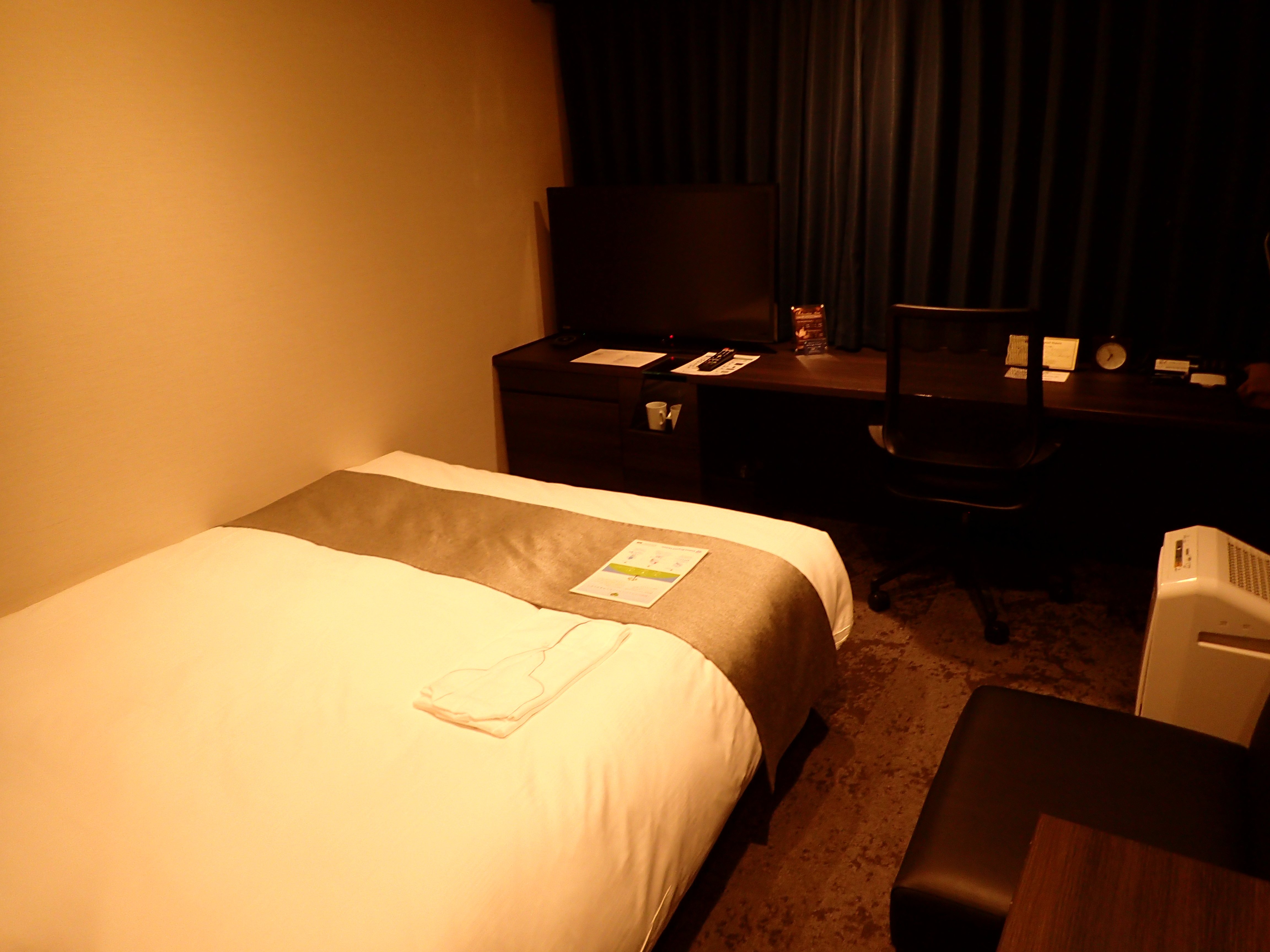 Daiwa Roynet Hotel Koriyama Ekimae-浴室