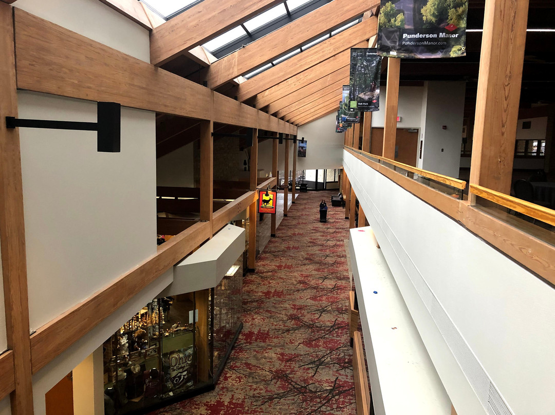 Deer Creek Lodge and Conference Center主图