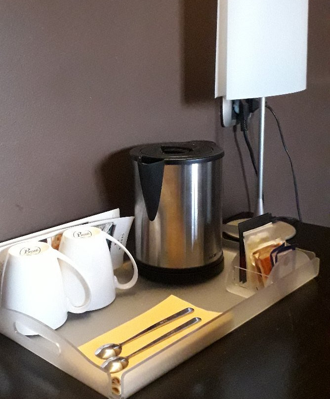 Hotel Aleramo主图