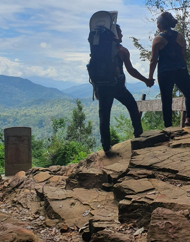 Taman Negara National Park-吉兰丹必去景点