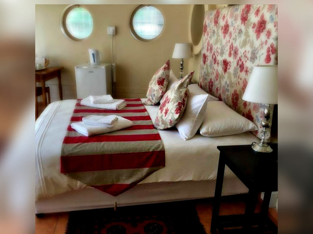 Gibson Place Guest House主图