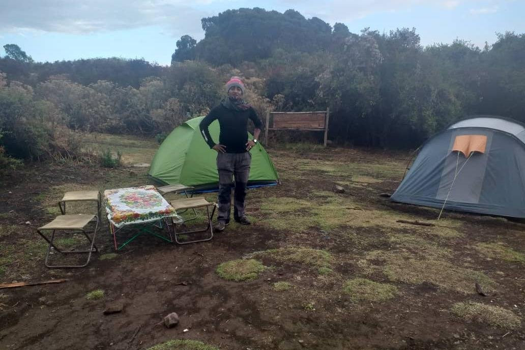 Ethiopia Tour Simien-贡德尔必去景点