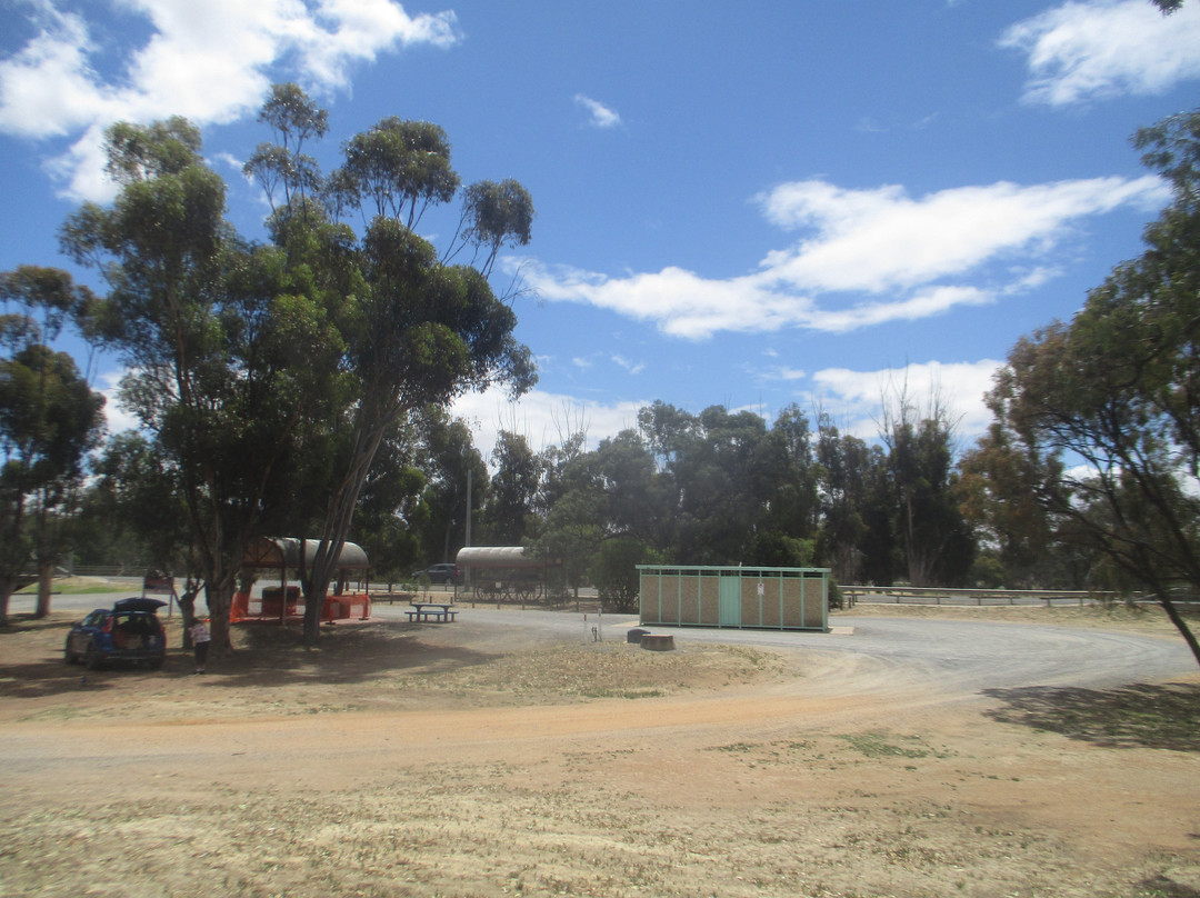 Donald Apex Park-Donald必去景点