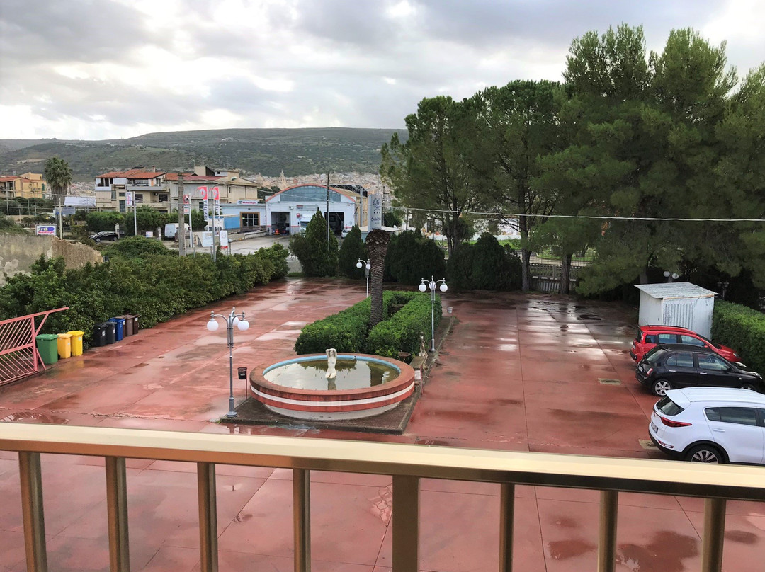 Cordial Hotel