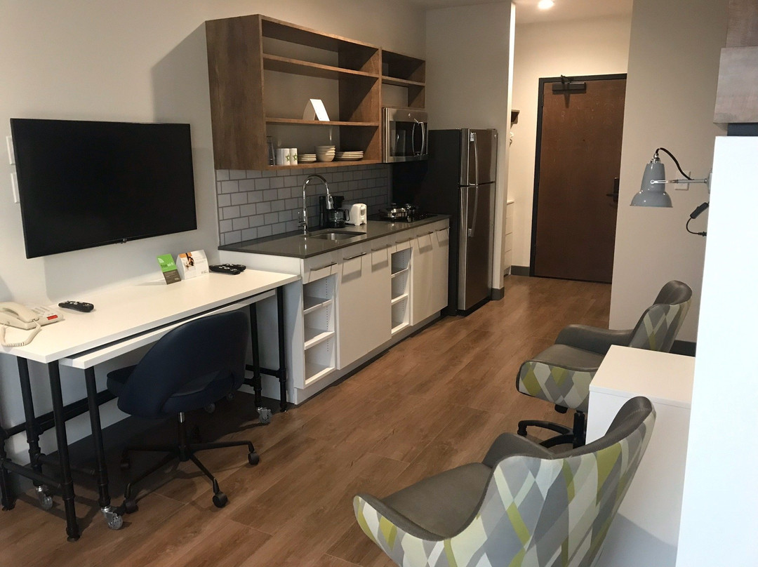 Extended Stay America - Charlotte - Pineville - Pineville Matthews Rd.主图