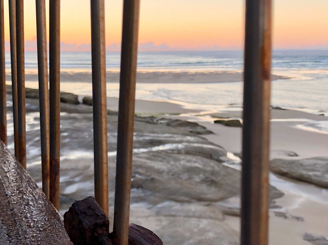 Caloundra Headland Memorial Walkway景点图片