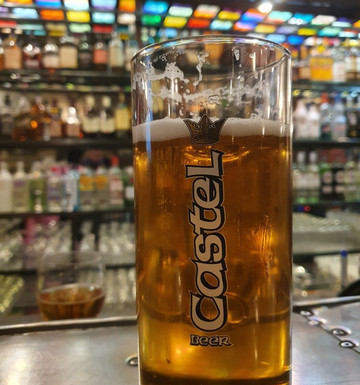 Bla Bla Bar-巴马科必去景点