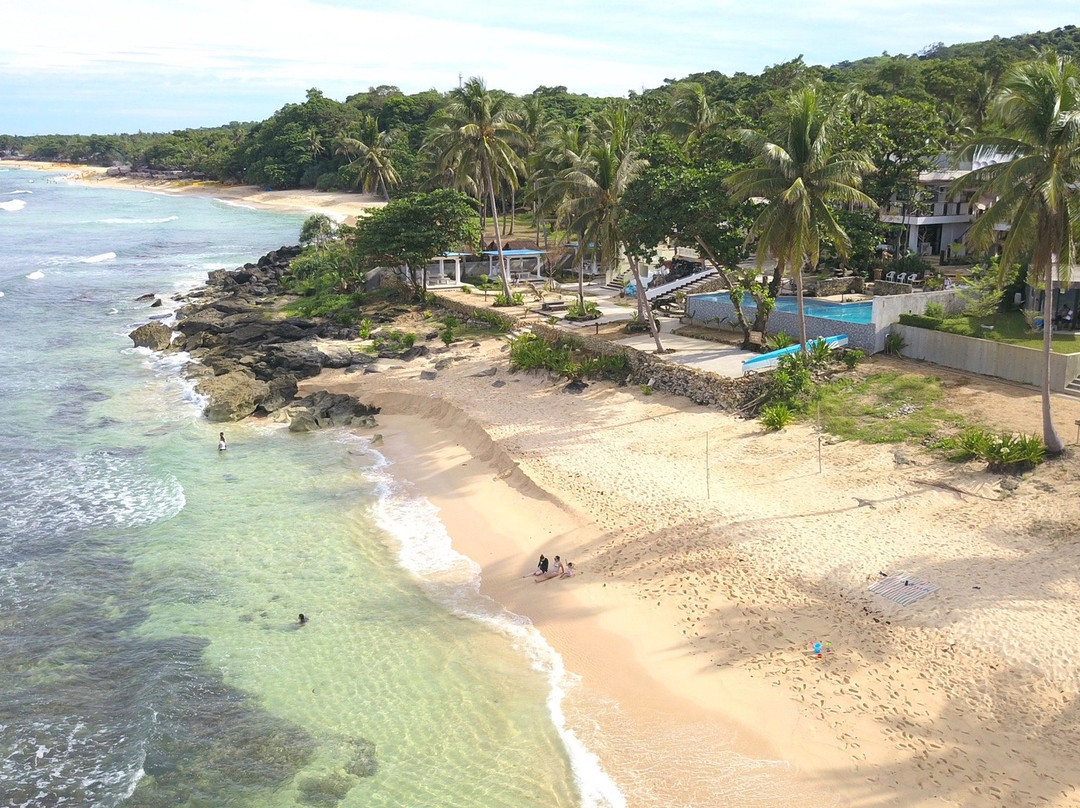 VEUE Beach Cabins主图