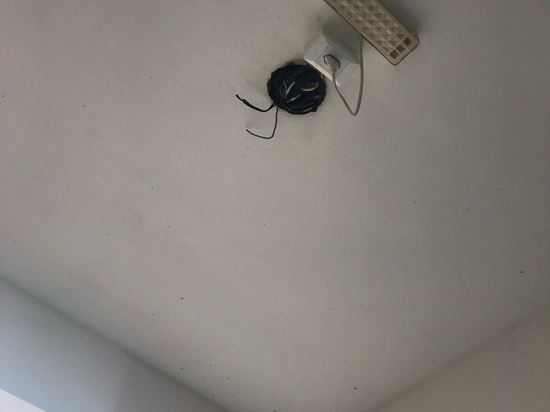 Hotel e Pousada Tropical主图