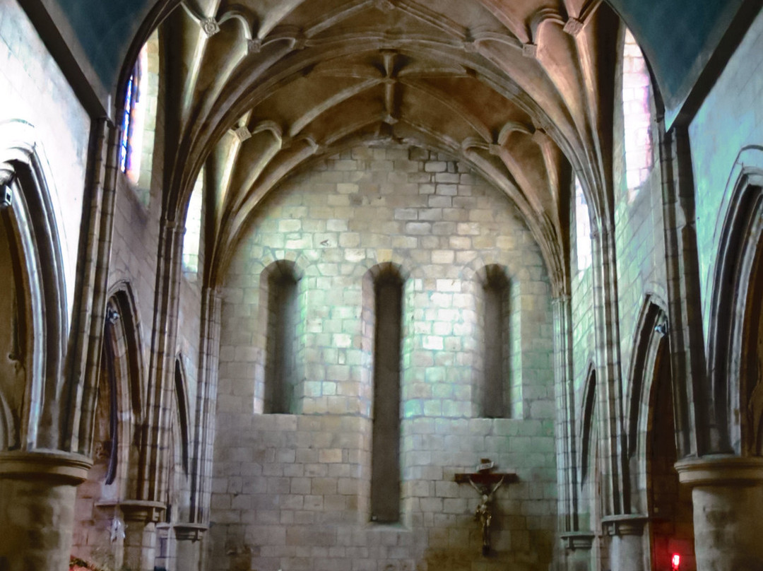 Eglise Saint-Esprit de景点图片