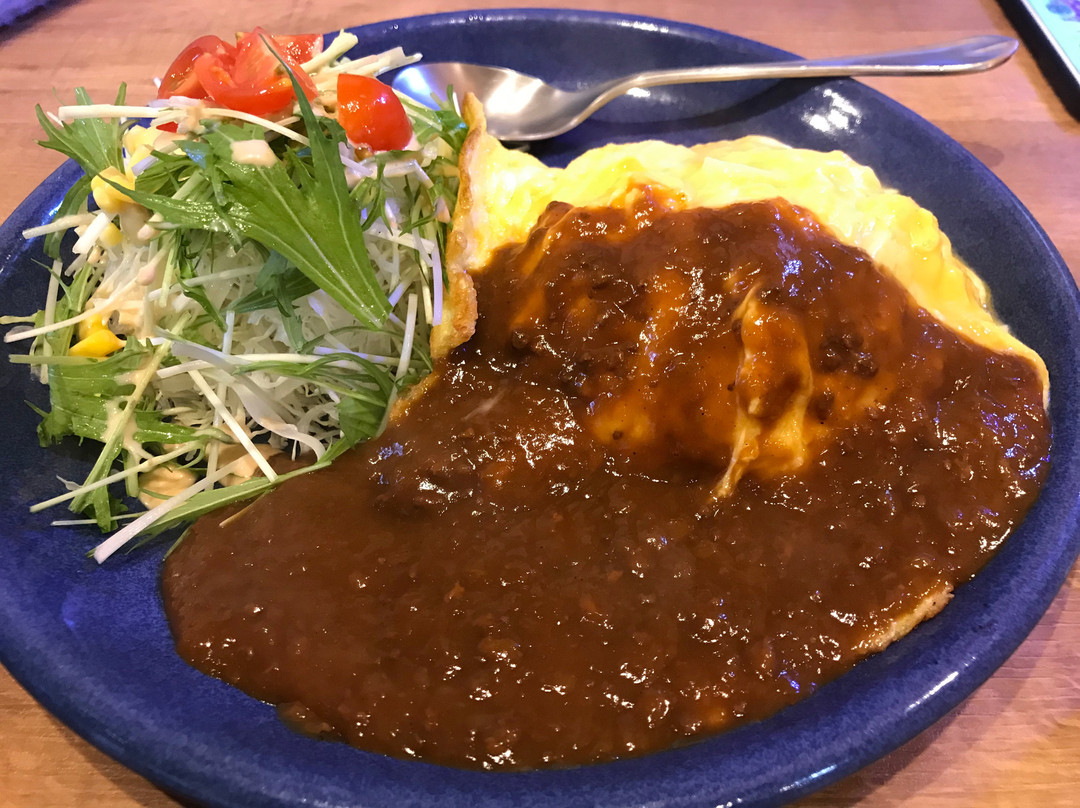 纪北町餐馆和美食-Banrai