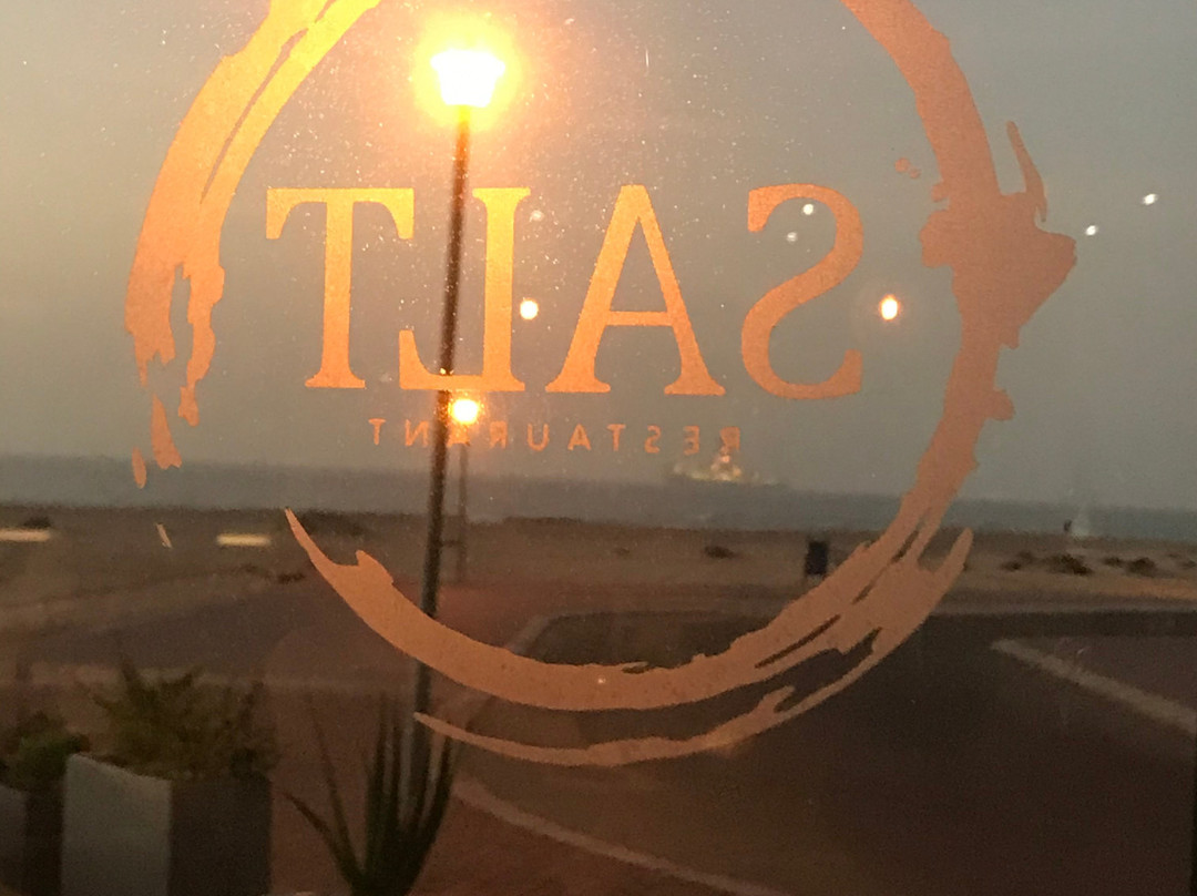 Salt Coast Fine Foods and Inn主图