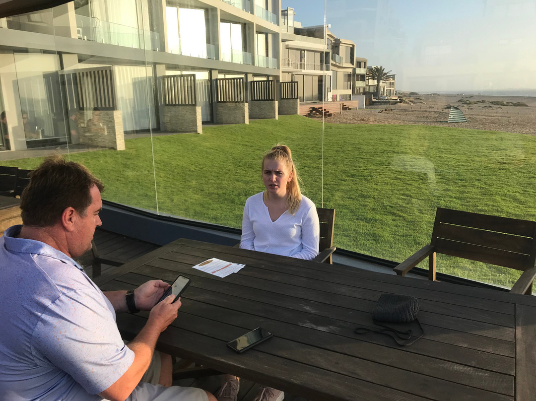 Salt Coast Fine Foods and Inn主图