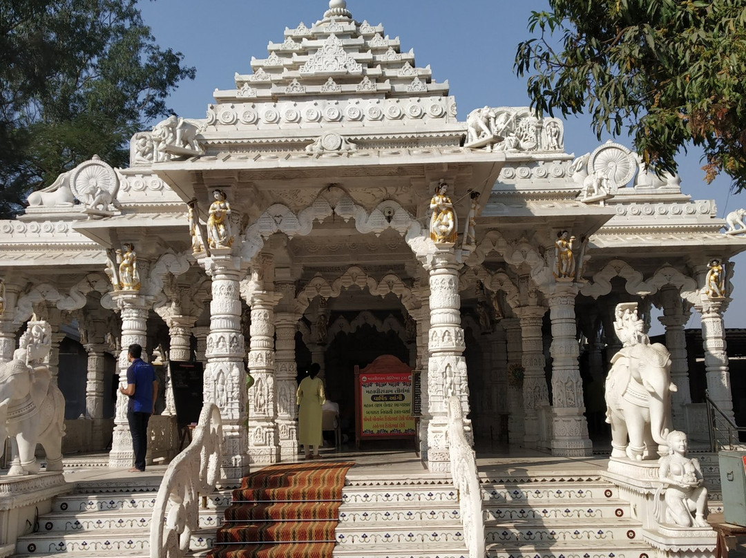 Mahavir Dham Jain Tirth景点图片