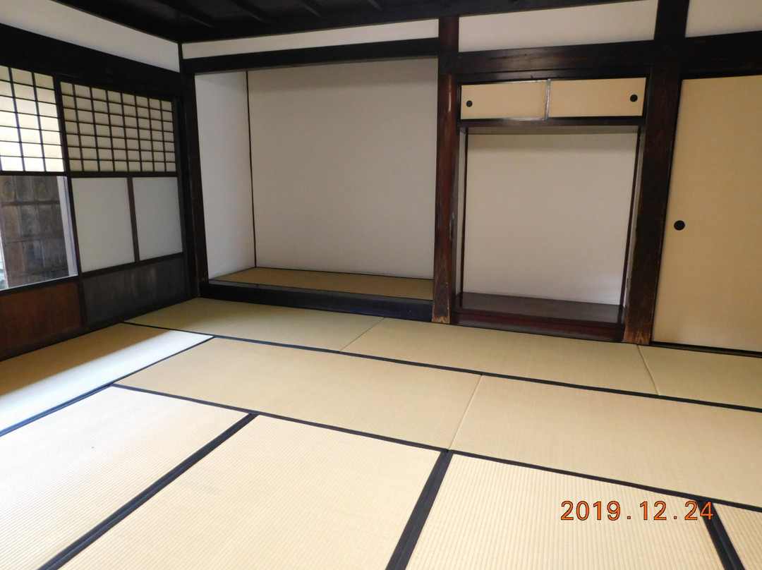 Former Sansho Bank-佐贺市必去景点