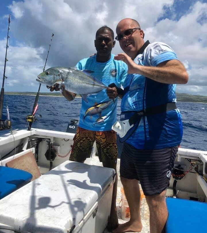 Sigatoka Fishing Charters景点图片