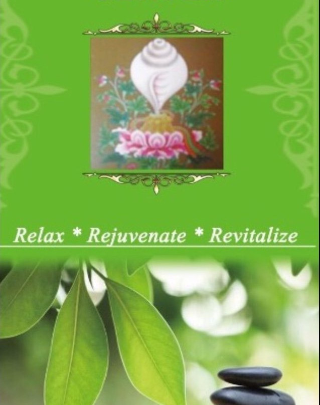 Tibetan wellness center