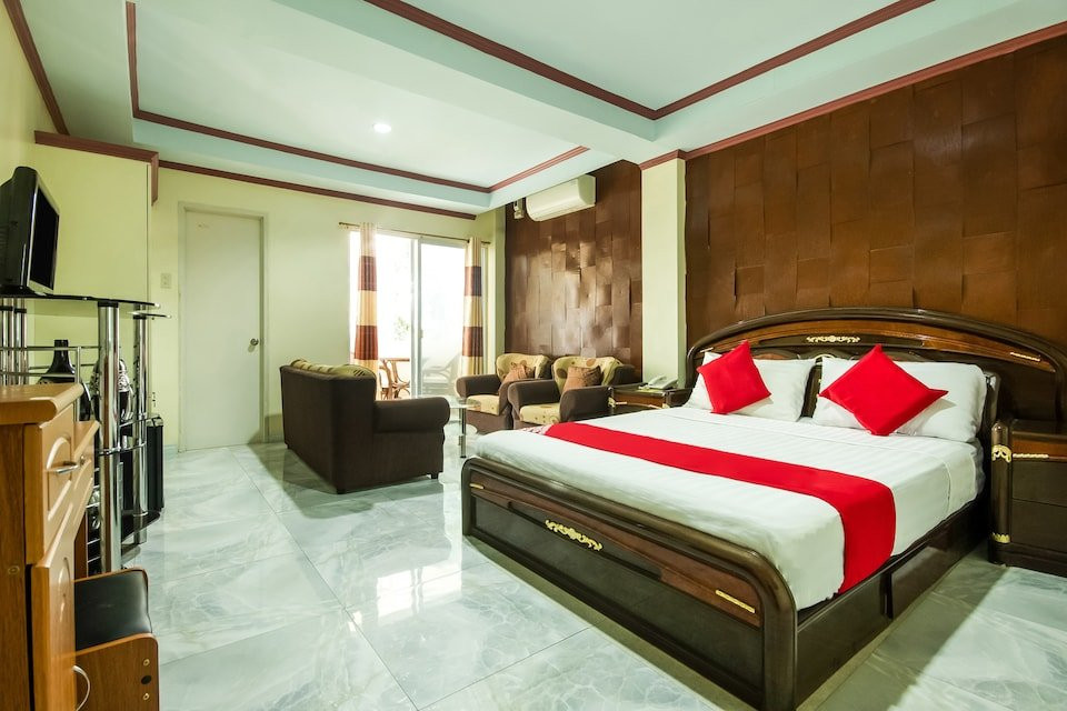 宿务山顶酒店主图