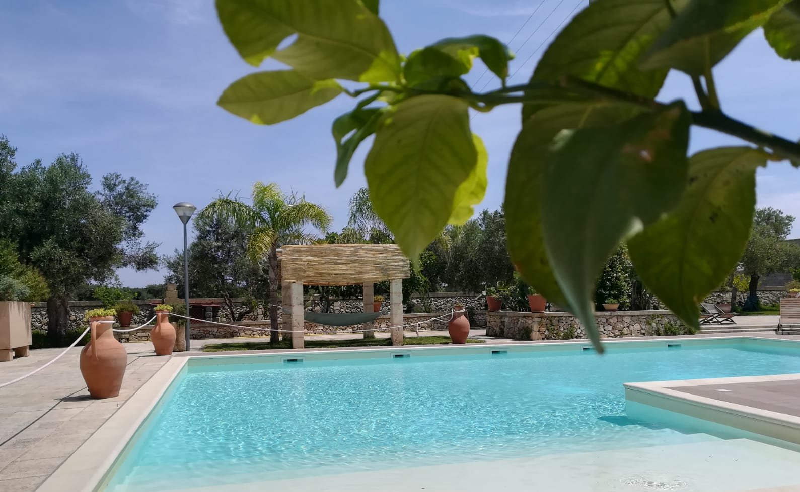 Relais Tenuta Campi'-官方