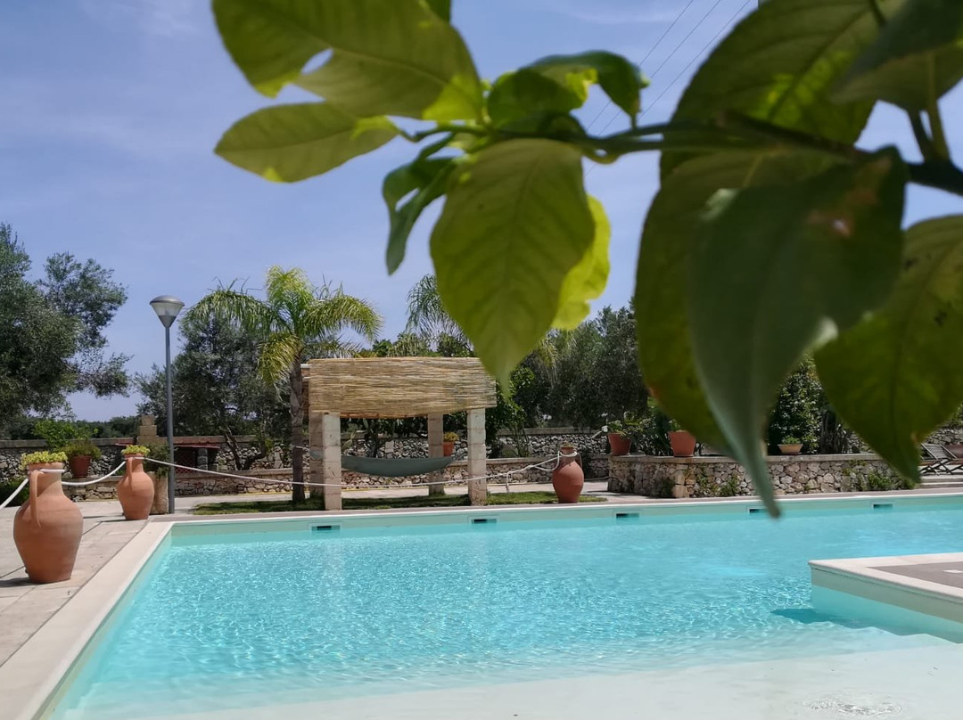 Relais Tenuta Campi'主图