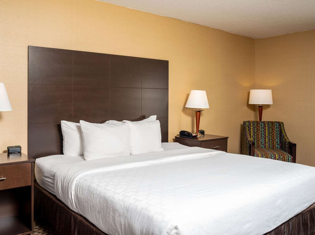 Clarion Pointe主图