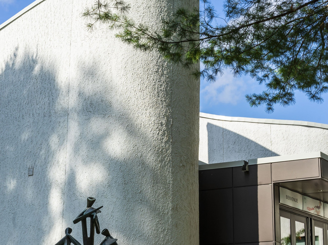 Orford Music-Orford必去景点