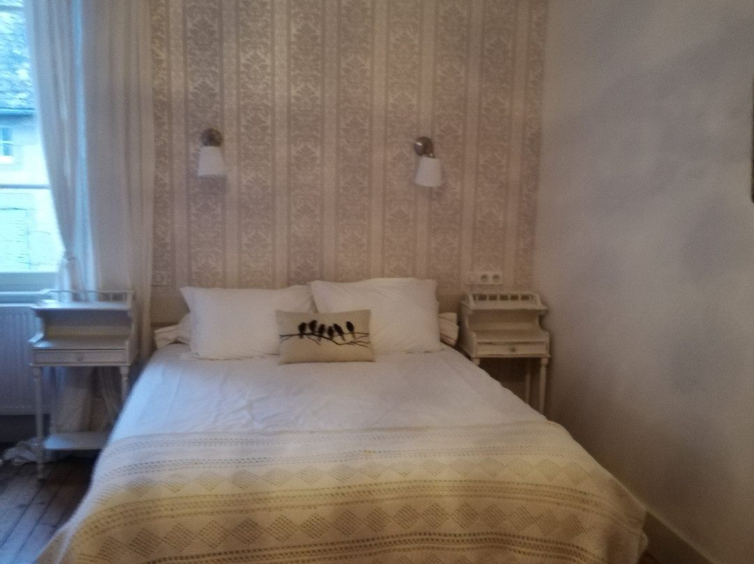Hotel de la Providence主图