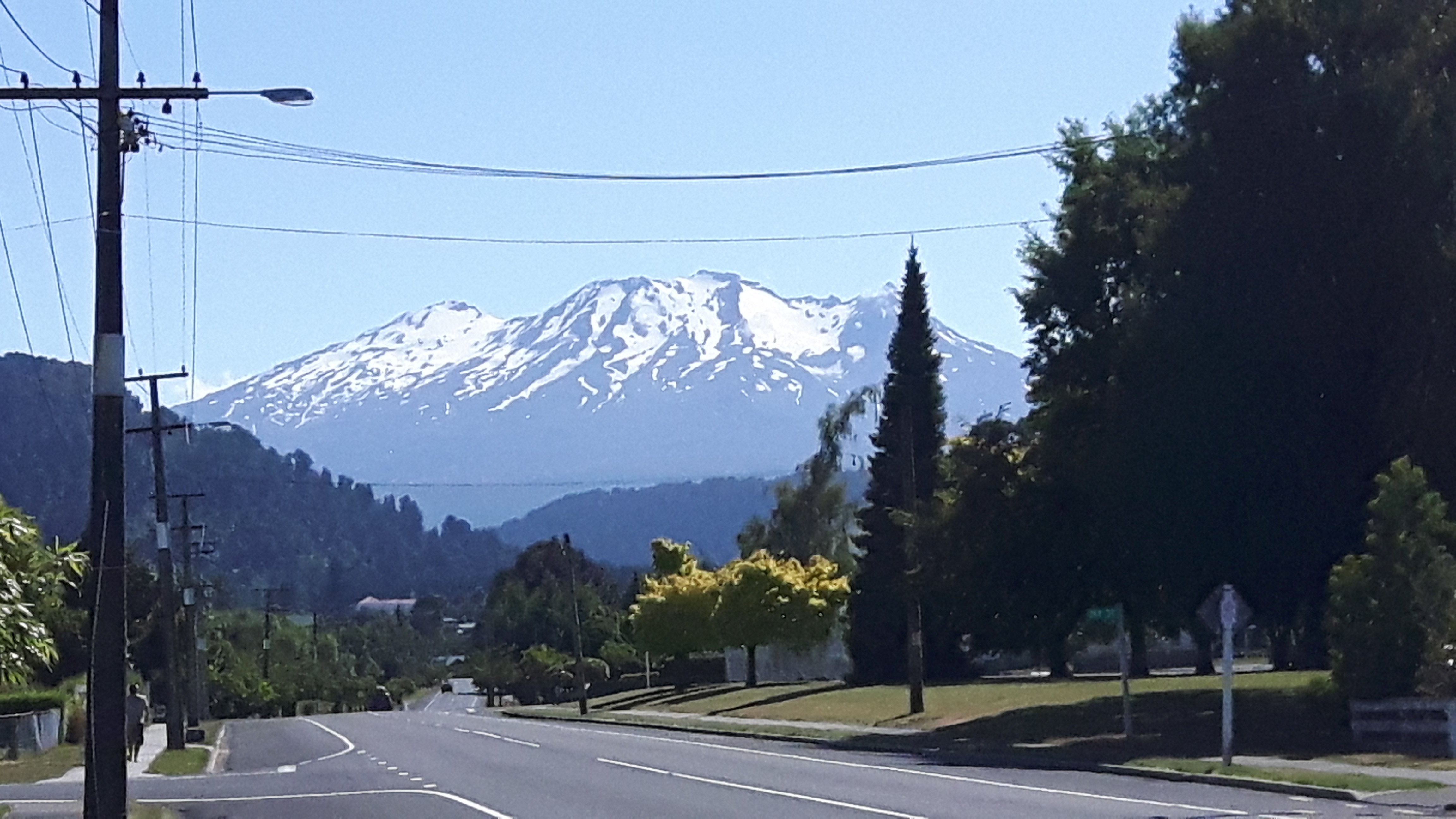 The Peaks Motor Inn-官方