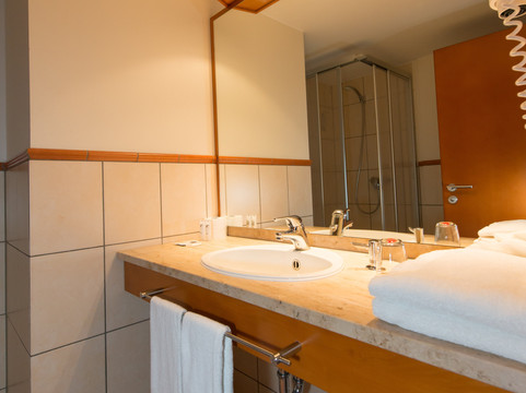 Hotel Rosenthaler Hof主图